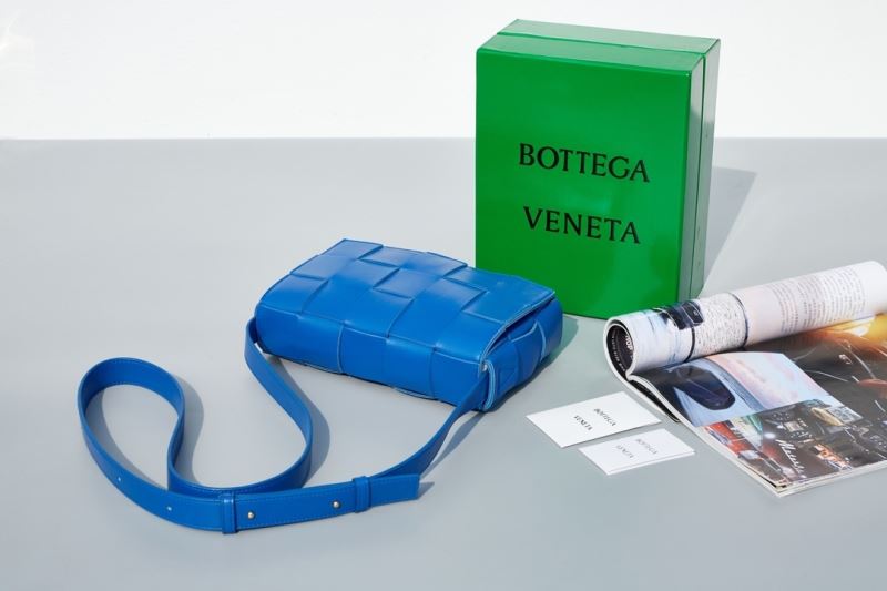 Bottega Veneta Satchel Bags